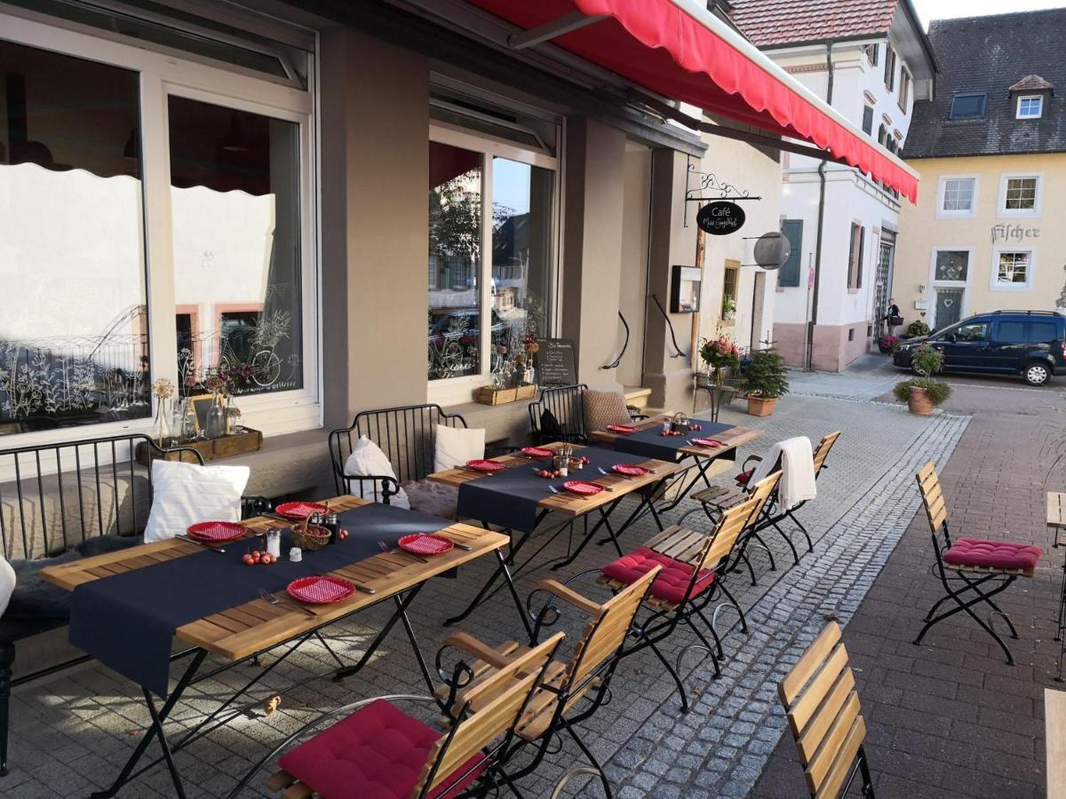 Ferienwohnung Gugel Kandern Exterior photo