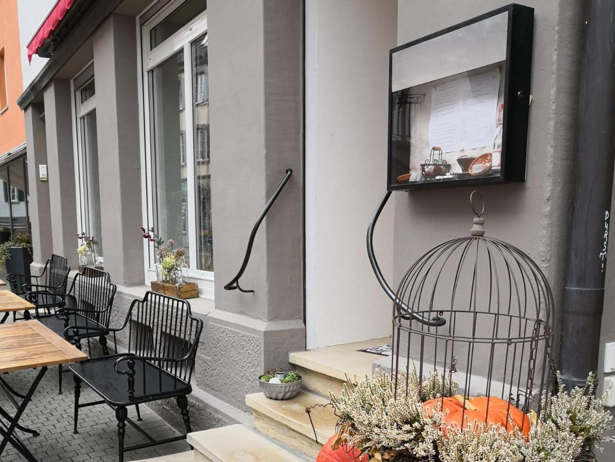 Ferienwohnung Gugel Kandern Exterior photo
